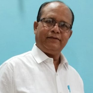 श्री. मोहन पांडुरंग जमधाडे